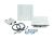 Lancom OAP-321 Dual Band Outdoor Bridge Kit