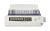 OKI ML3390eco Nadeldrucker 360 x 360 DPI 390 Zeichen pro Sekunde