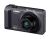 Casio Exilim EX-ZR100 (Schwarz)