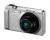 Casio Exilim EX-H30 (Silber)